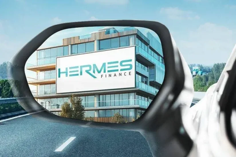 Hermes Finance BOKT yaratmaq istəyir
