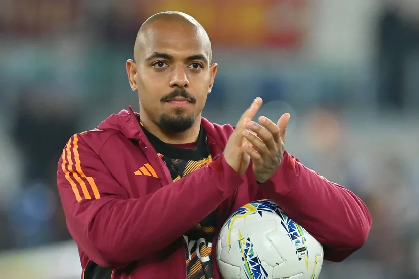 Roma Doniell Malenin transfer hüquqlarını rəsmi olaraq əldə edib