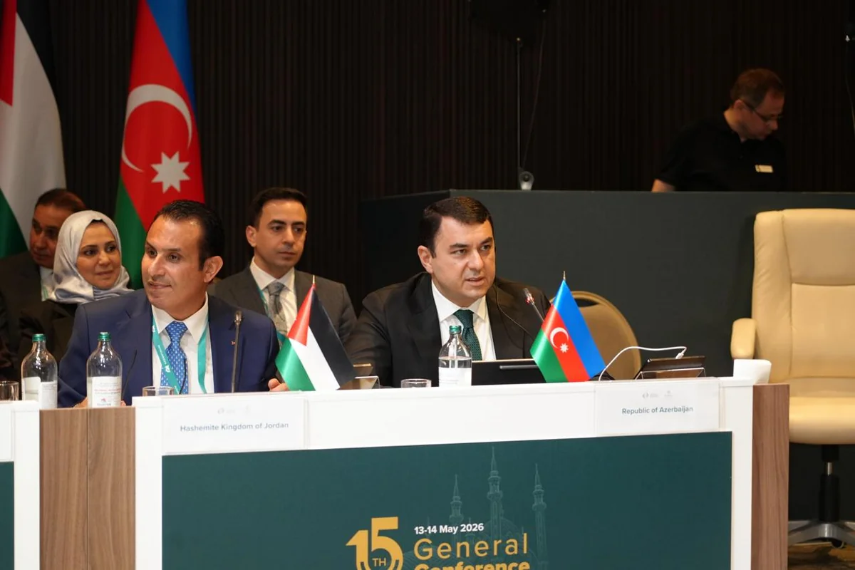 Minister: Azerbaijan to present cultural heritage security model at WUF13