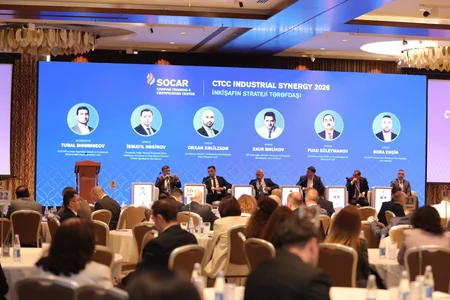 SOCAR's Training, Education and Certification Department introduces its new brand identity
