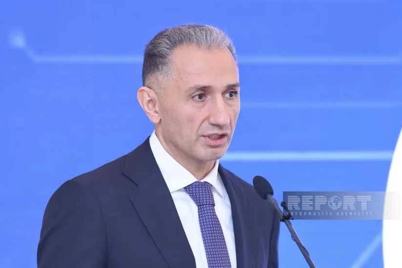 Rəşad Nəbiyev vətəndaş qəbulunun vaxtını dəyişib
