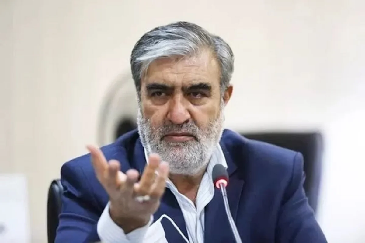 İbrahim Əzizi: ABŞ və İsrail İrana qarşı müharibədə istəyinə nail ola bilməyib