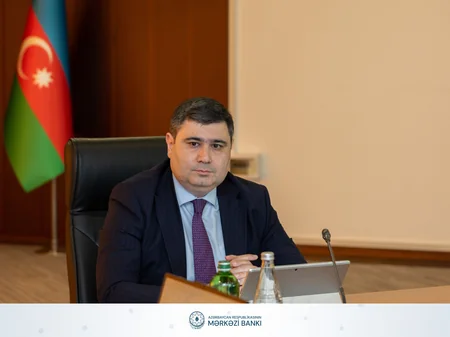 Central Bank reviews Q1 results of Azerbaijani banks