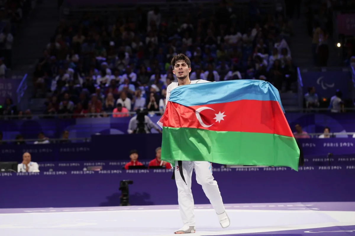 Sabir Zeynalov: Avropa çempionatına yollanarkən fikrimdə yalnız qızıl medal qazanmaq var idi