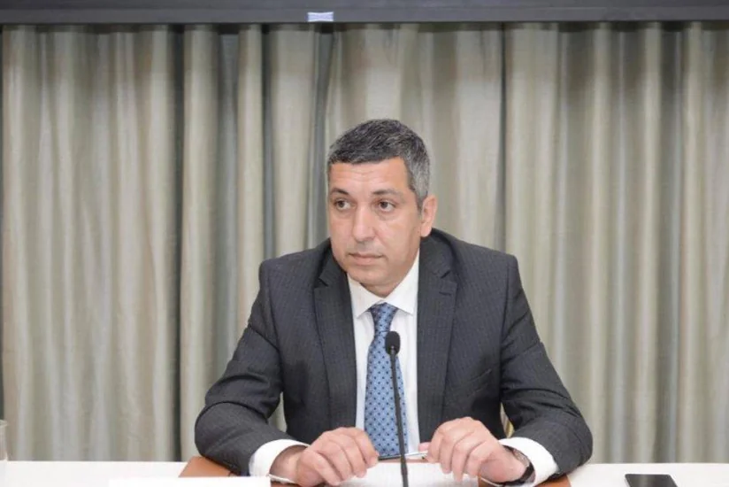 Kənan Quluzadə: Hotellərimiz WUF13 zamanı 15 mindən çox qonaq qəbul edə bilər - MÜSAHİBƏ