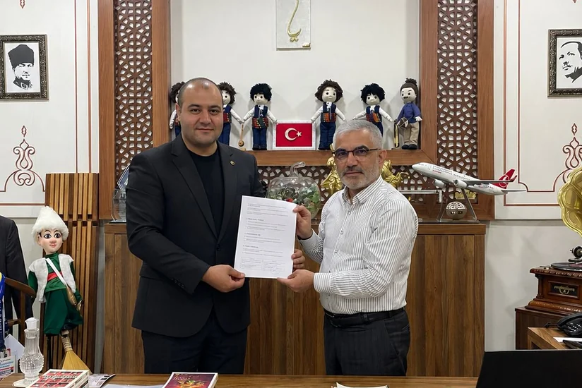 Naxçıvan Dövlət Kukla Teatrı Ərzurum teatrları ilə əməkdaşlıq edəcək