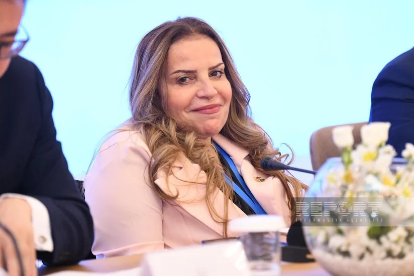 Asiya Abdel Mütalib Yaqi: Şəhərin əsl dəyəri onun ədalətliliyində və inklüzivliyindədir