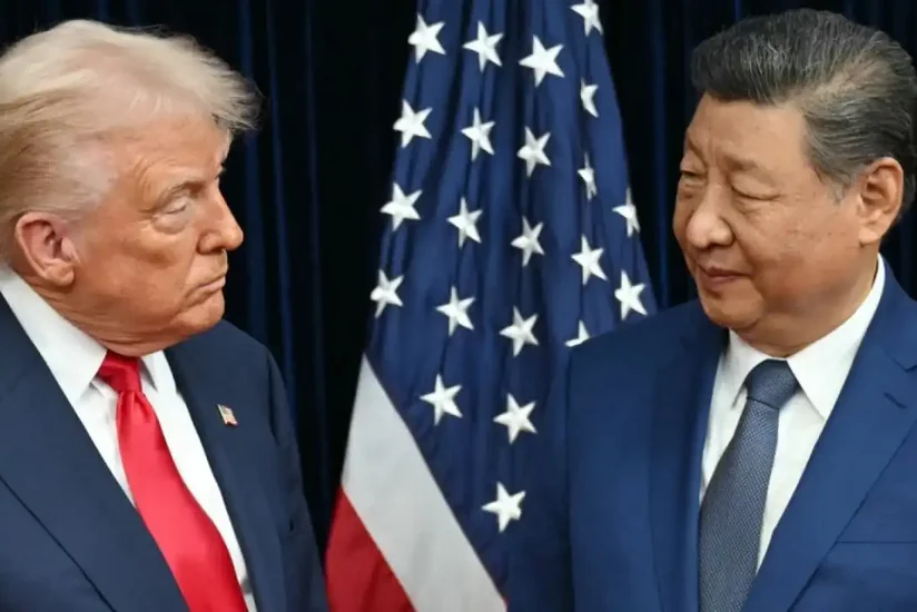 Xi warns Trump China, US could 'come into conflict' if Taiwan issue mishandled