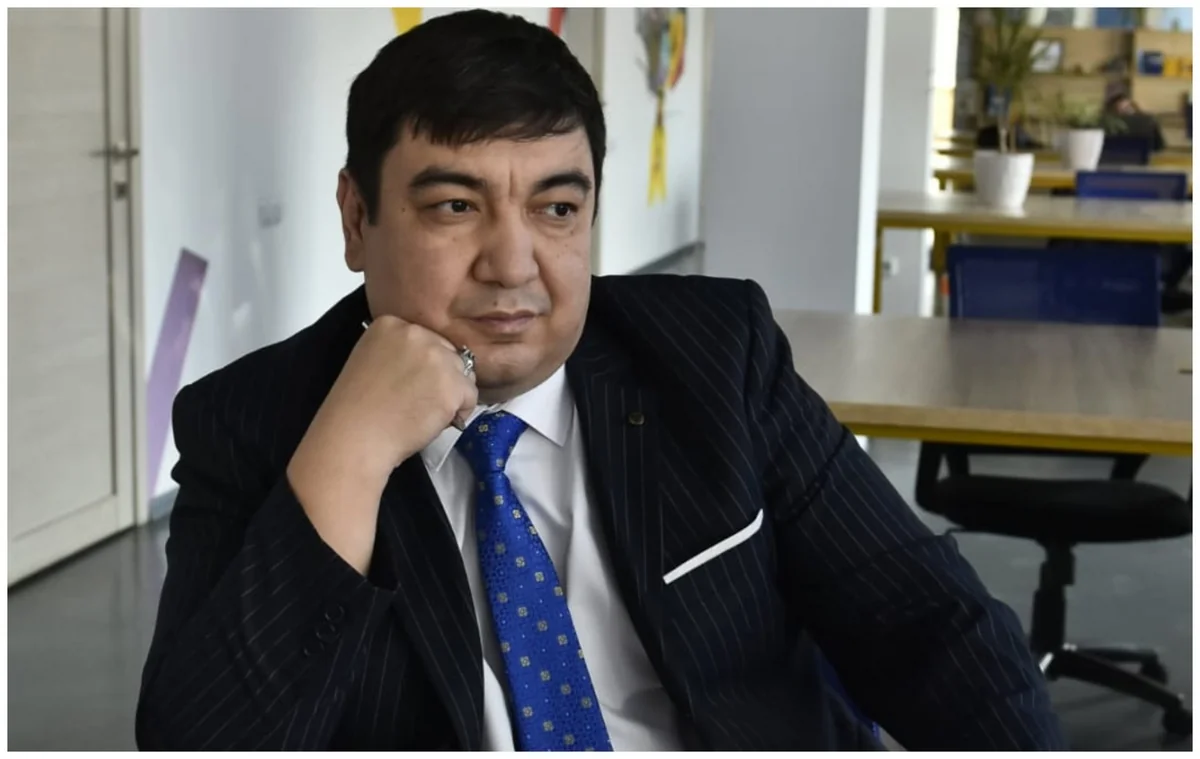 Azerbaijan, Kazakhstan drive OTS transport integration, analyst says
