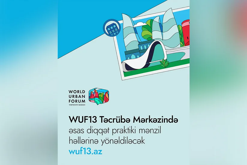 WUF13 Practices Hub to spotlight real-world housing solutions