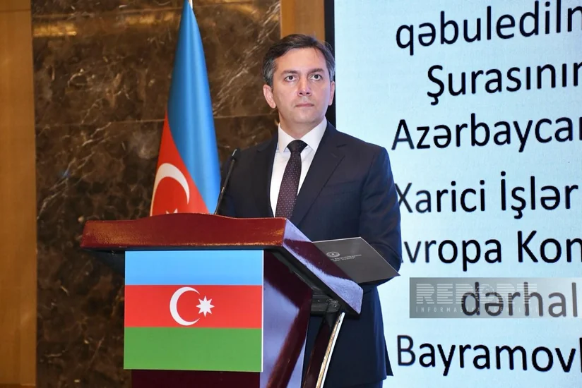 Rafiyev: EPC Summit 2028 in Azerbaijan to open new opportunities with EU