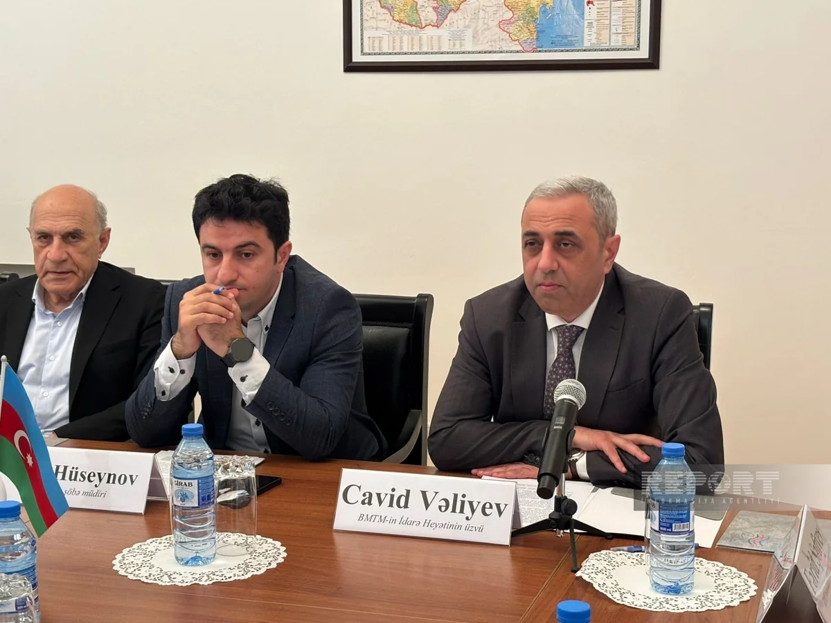 Javid Valiyev: Opening Türkiye–Armenia border is crucial for Armenia's future