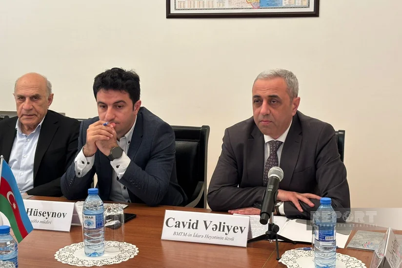 Cavid Vəliyev: Türkiyə-Ermənistan sərhədinin açılması Ermənistanın gələcəyi üçün çox vacibdir
