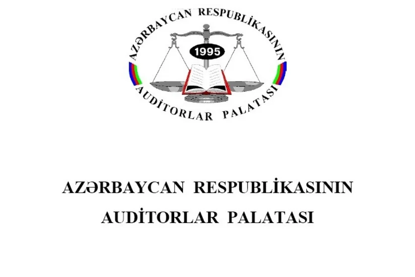 Auditorlar Palatasında struktur dəyişikliyi olub, bir neçə şöbə ləğv edilib