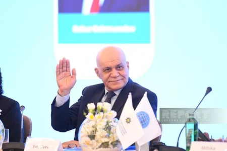 Qlobal Cənub QHT Platformasında katiblik Azərbaycana keçib