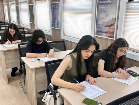 Azerbaijan Railways to operate in enhanced mode during WUF13