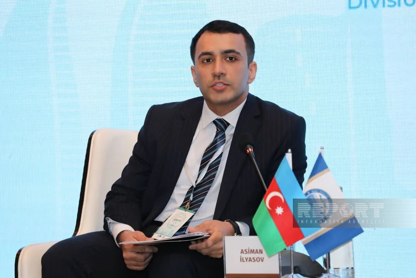 Asiman Ilyasov: Universities should strengthen their role in implementing SDGs