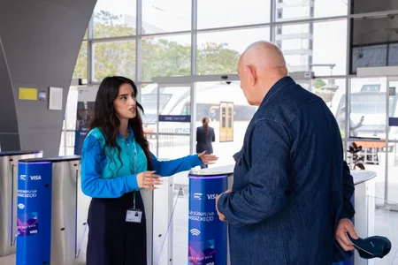 Azerbaijan Railways to operate in enhanced mode during WUF13
