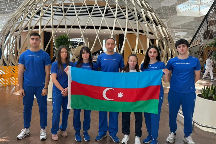 Azərbaycan stolüstü tennisçiləri Çində beynəlxalq təlim-məşq toplanışına qatılacaqlar