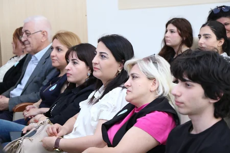 AYNA: Gənclər arasında mikromobillilik təşviq ediləcək
