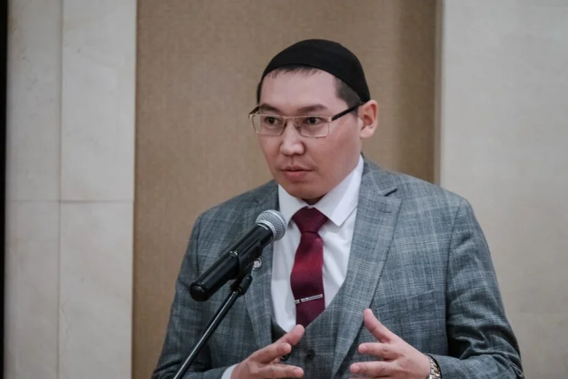 Эксперт: Страны ОТГ должны перевести весь имеющийся потенциал в практическую плоскость