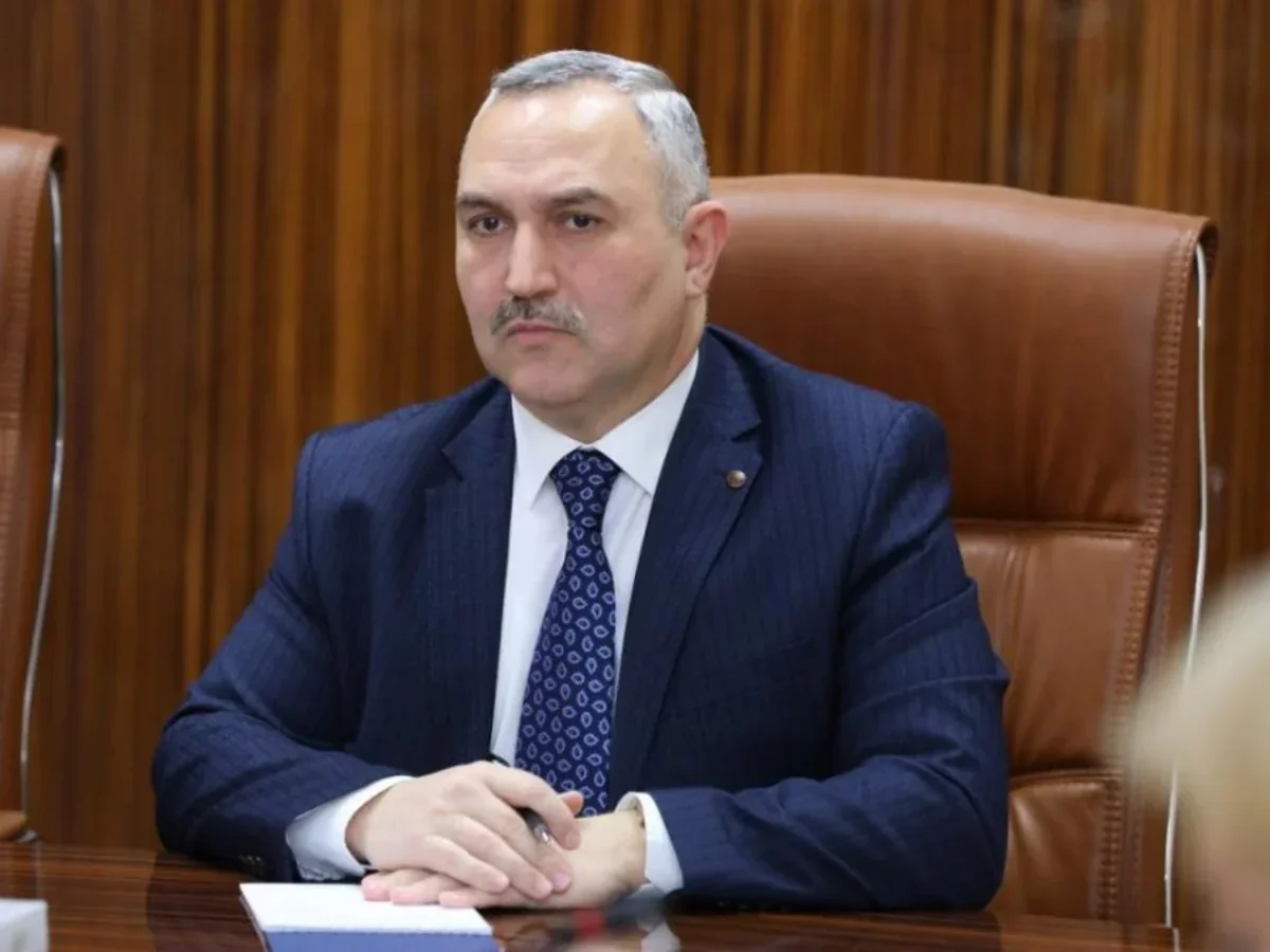 Azer Allahveranov: Each OTS summit further strengthens unity of Turkic world