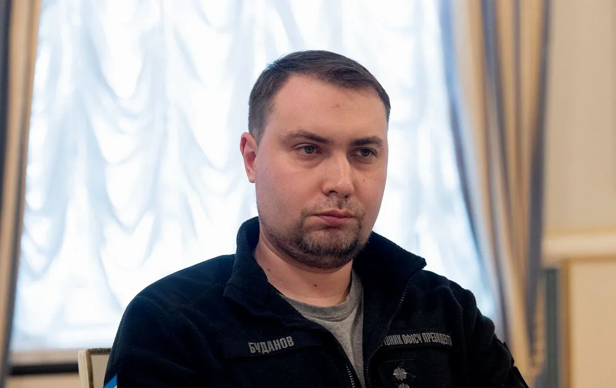 Буданов: Признаков подготовки РФ к ядерному удару по Украине нет