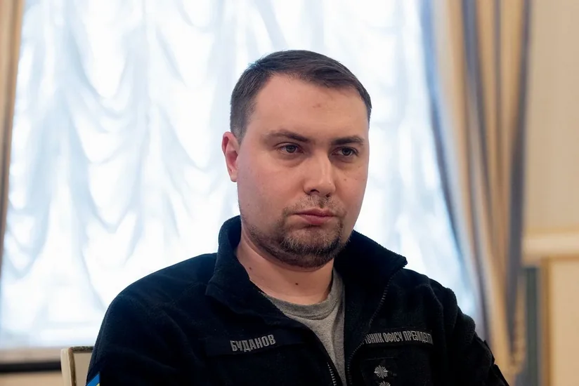 Буданов: Признаков подготовки РФ к ядерному удару по Украине нет