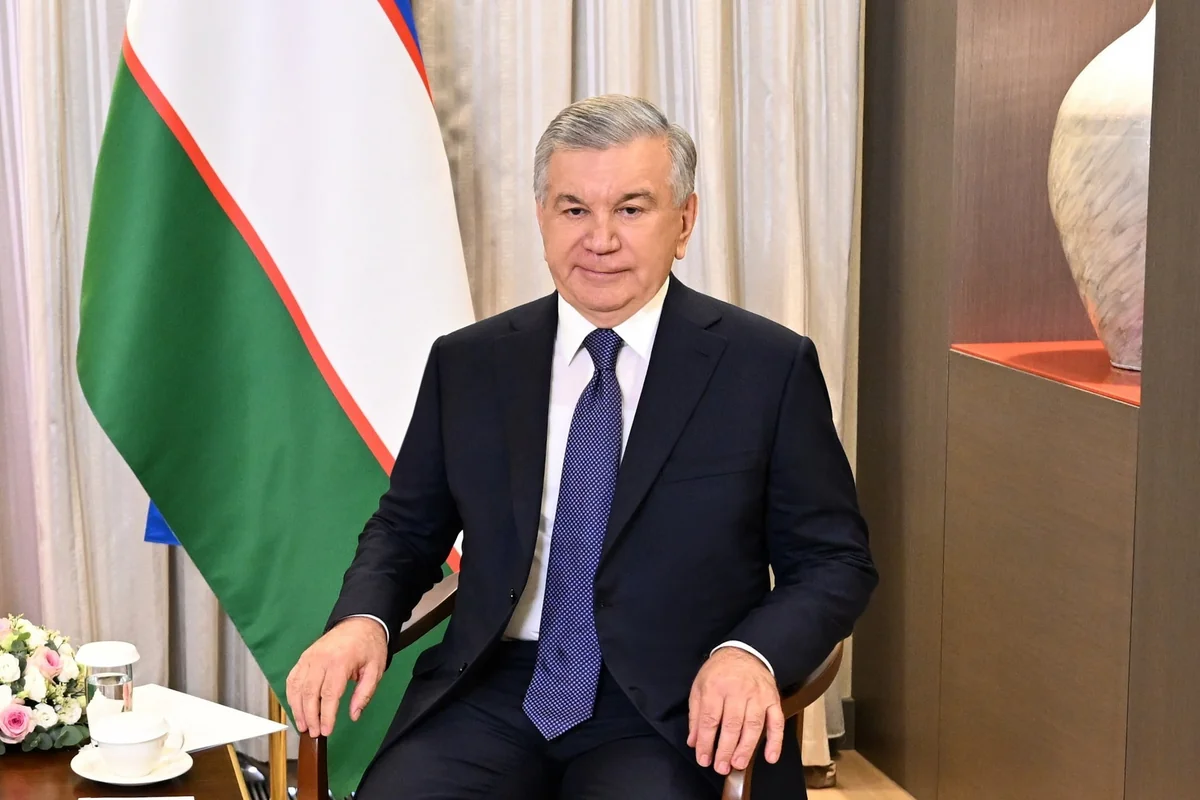 Mirziyoyev calls for systematic approach to cooperation among Turkic states