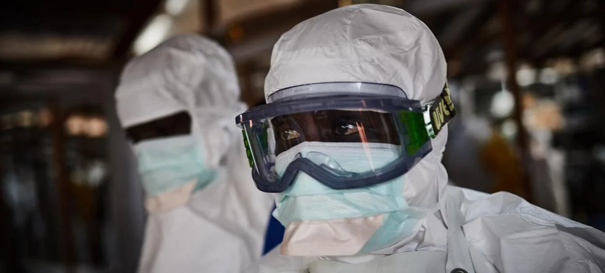 Konqoda Ebola epidemiyasının yeni dalğası qeydə alınıb