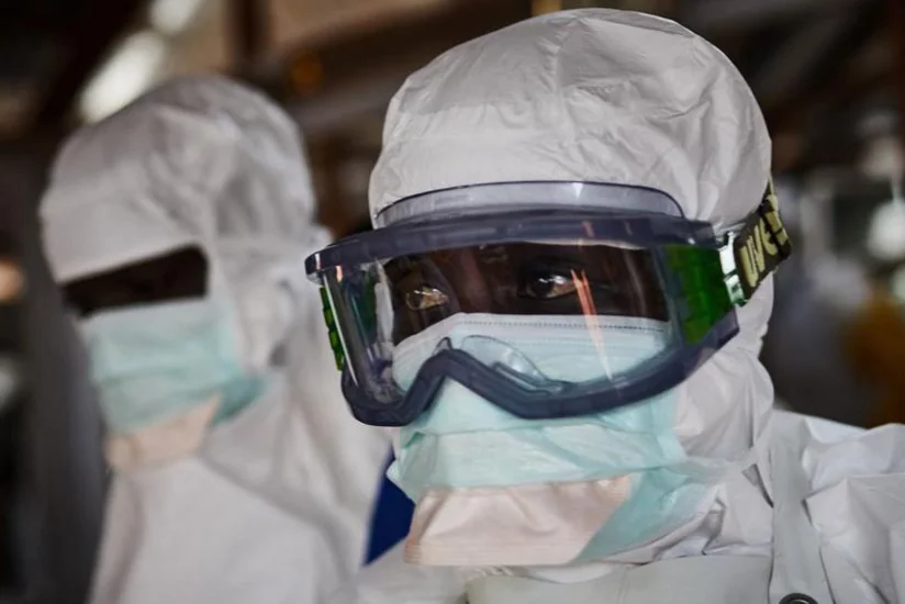 Konqoda Ebola epidemiyasının yeni dalğası qeydə alınıb