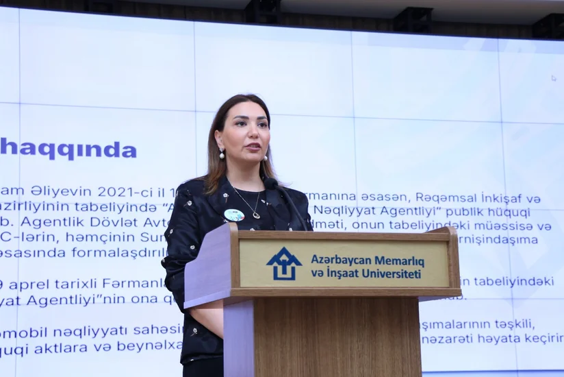 AYNA: Gənclər arasında mikromobillilik təşviq ediləcək