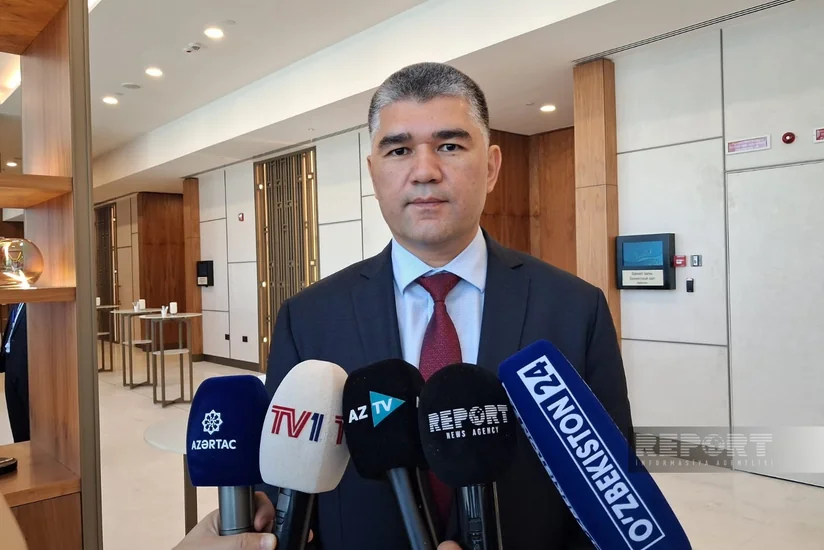 Генсек TRACECA: Развитие Среднего коридора невозможно без Азербайджана