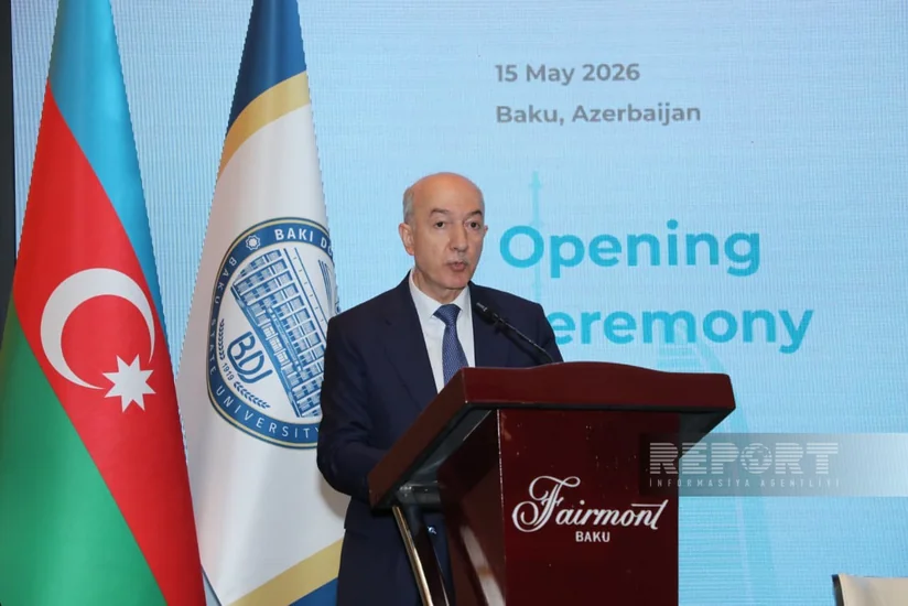 Dovlatkhanov: WUF13 boosts global cooperation