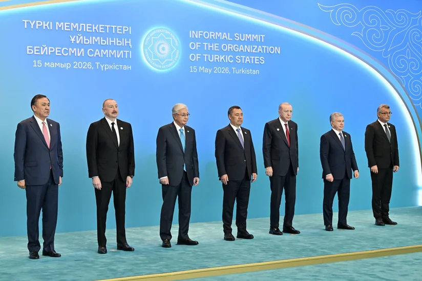 OTS identifies space cooperation as a priority area