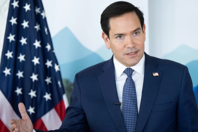 Rubio: ABŞ Çinin Cimmi Lay işinə müsbət cavab verməsini gözləyir