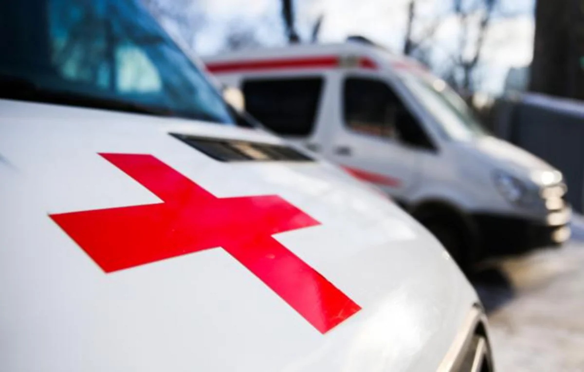 Ukrainian strikes on Russia's Ryazan kill four