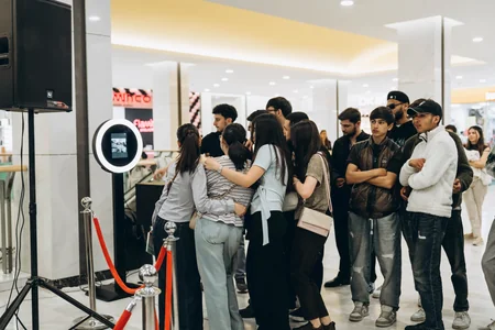 HONOR 600 Seriyasının Azərbaycanda möhtəşəm təqdimatı keçirilib