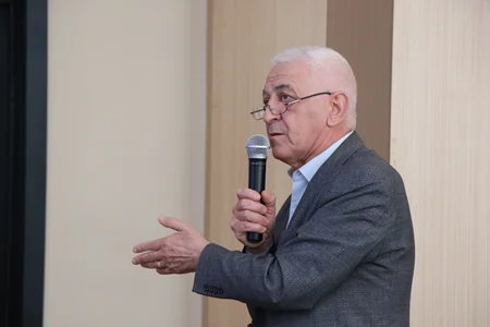 AYNA: Gənclər arasında mikromobillilik təşviq ediləcək