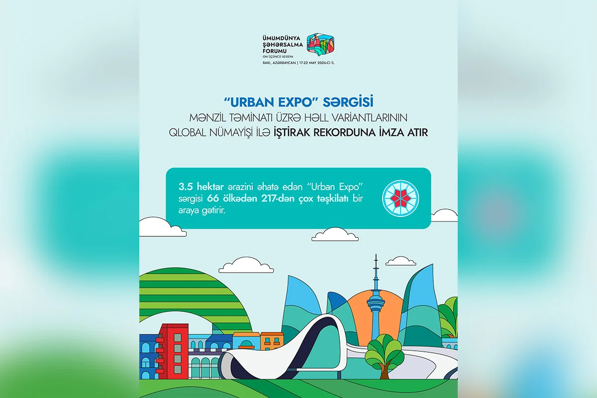 WUF13 Urban Expo sets participation record with global showcase of housing solutions