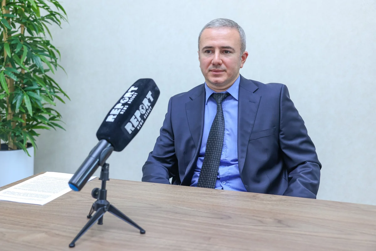 Fərid Zeynalov: Milli Kibertəhlükəsizlik İndeksindəki yüksək mövqe Azərbaycanın kibermüdafiə potensialını göstərir - MÜSAHİBƏ
