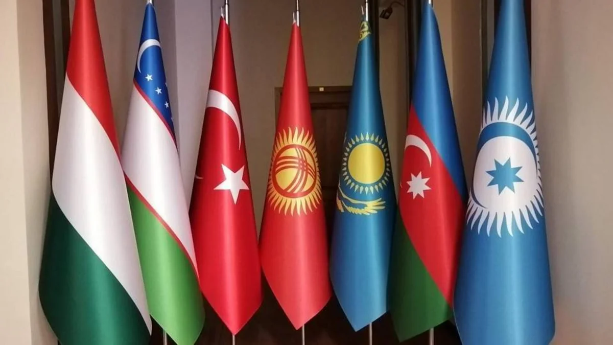 OTS states agree to boost capacity of organization's Secretariat