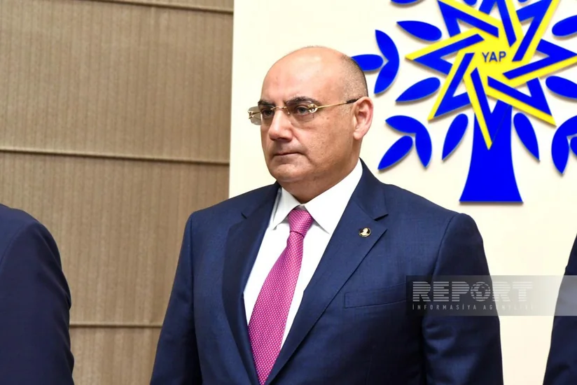 Cəbrayıl Xanlarov: Şəhərsalmada seysmik risklərin düzgün qiymətləndirilməsi vacibdir