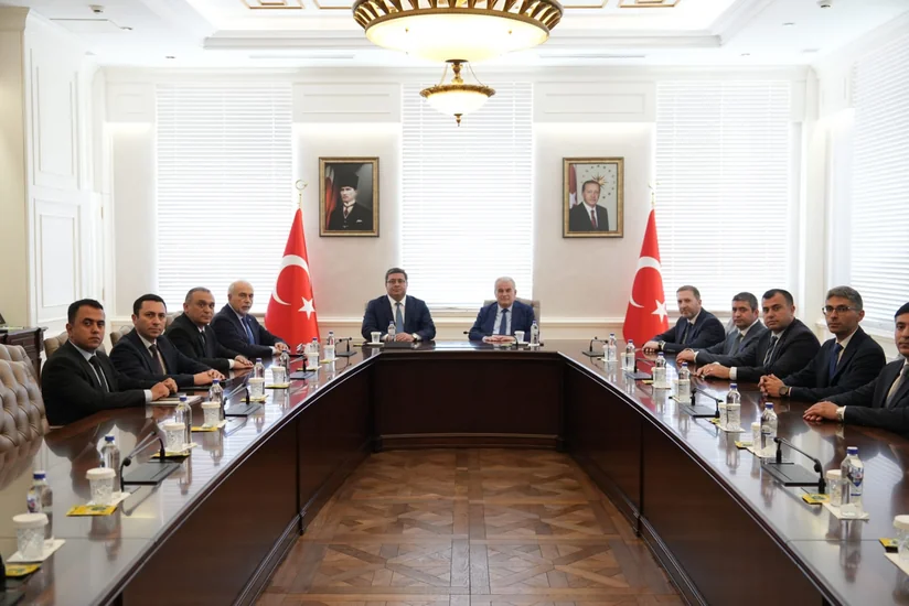 Investment opportunities in Nakhchivan presented in Istanbul and Izmir