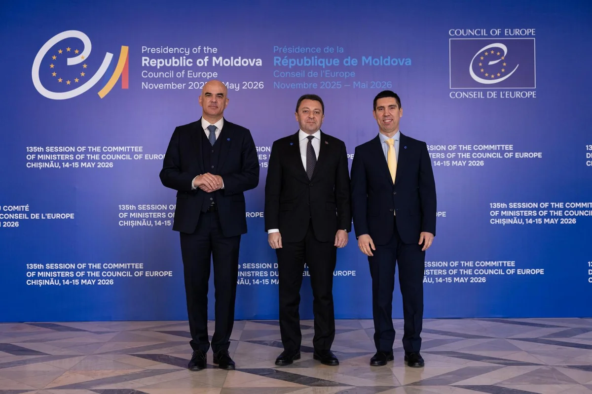 Elnur Mammadov: PACE's biased approach toward Azerbaijan undermines authority of Council of Europe