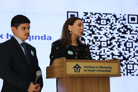 AYNA: Gənclər arasında mikromobillilik təşviq ediləcək
