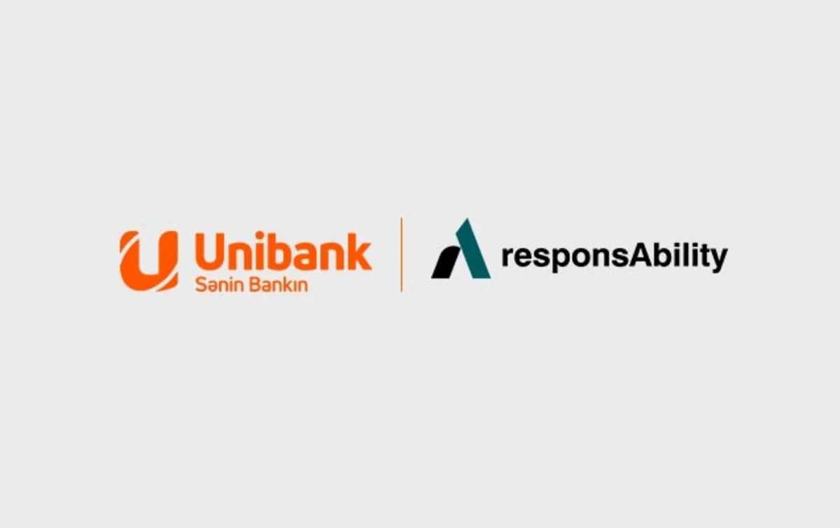 Unibank beynəlxalq fonddan 20 milyon dollar kredit cəlb edib