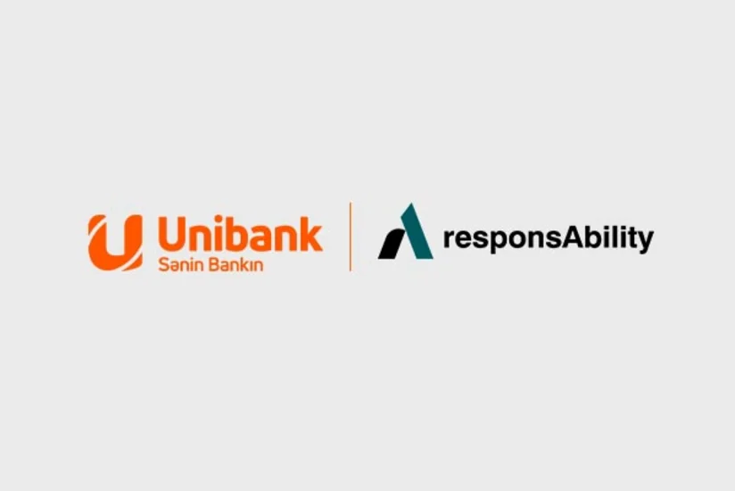 Unibank beynəlxalq fonddan 20 milyon dollar kredit cəlb edib