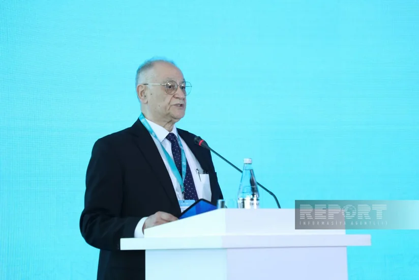 Fuad Məmmədov: Türk dövlətlərinin QHT-ləri üçün birgə qrant müsabiqələri elan etməyə hazırıq