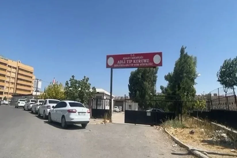 Şanlıurfada qəbiristanlığın zibil qutusunda 21 insan dölü tapılıb